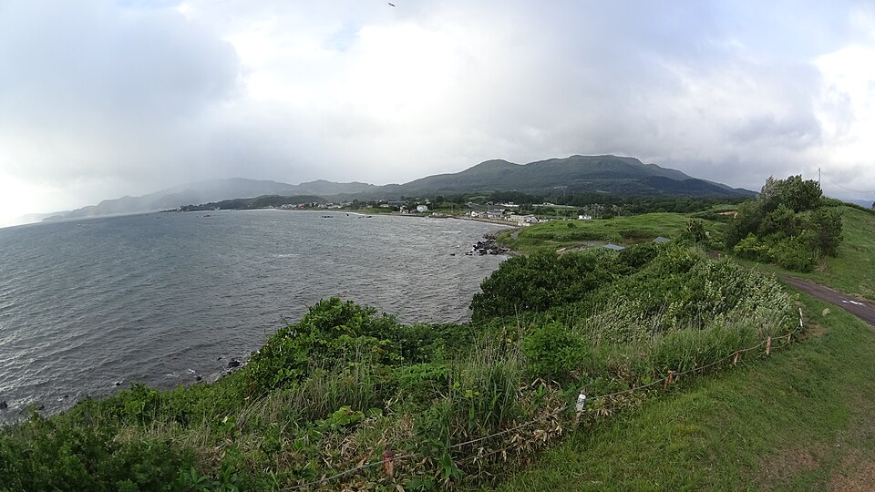 矢作公民館多目的研修センターのサイト風景